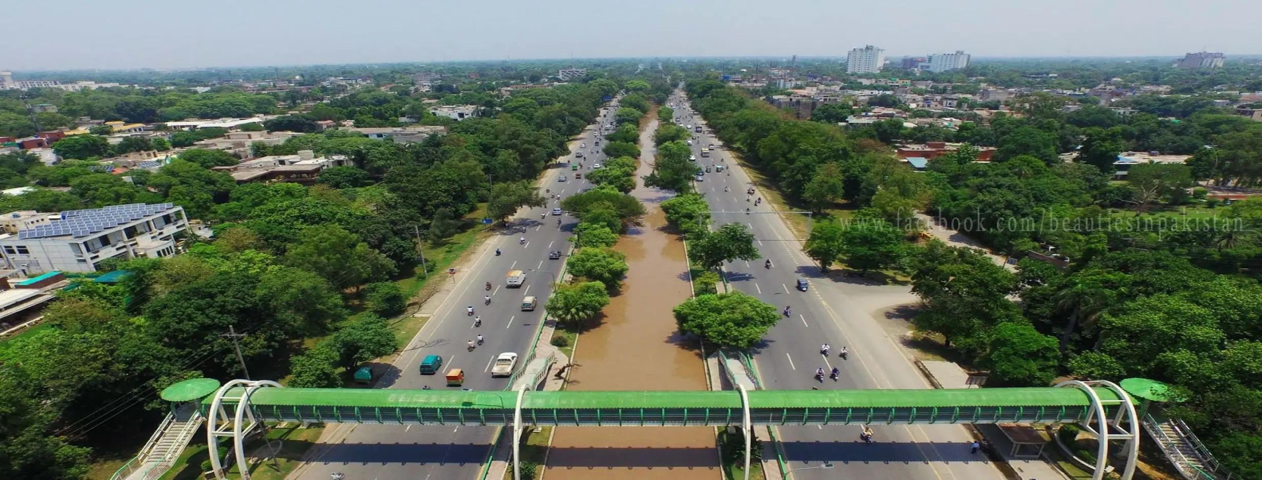 Image for Lahore Canal